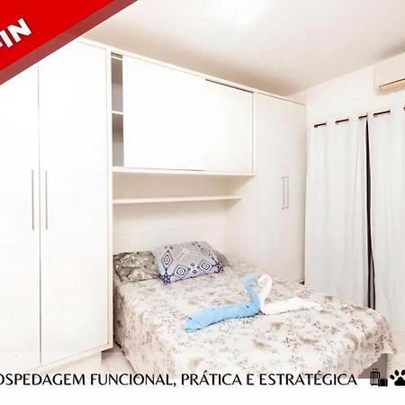 Rental Palhoca- Acomodacoes Residenciais Buitenkant foto