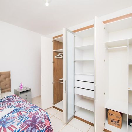 Rental Palhoca- Acomodacoes Residenciais Buitenkant foto
