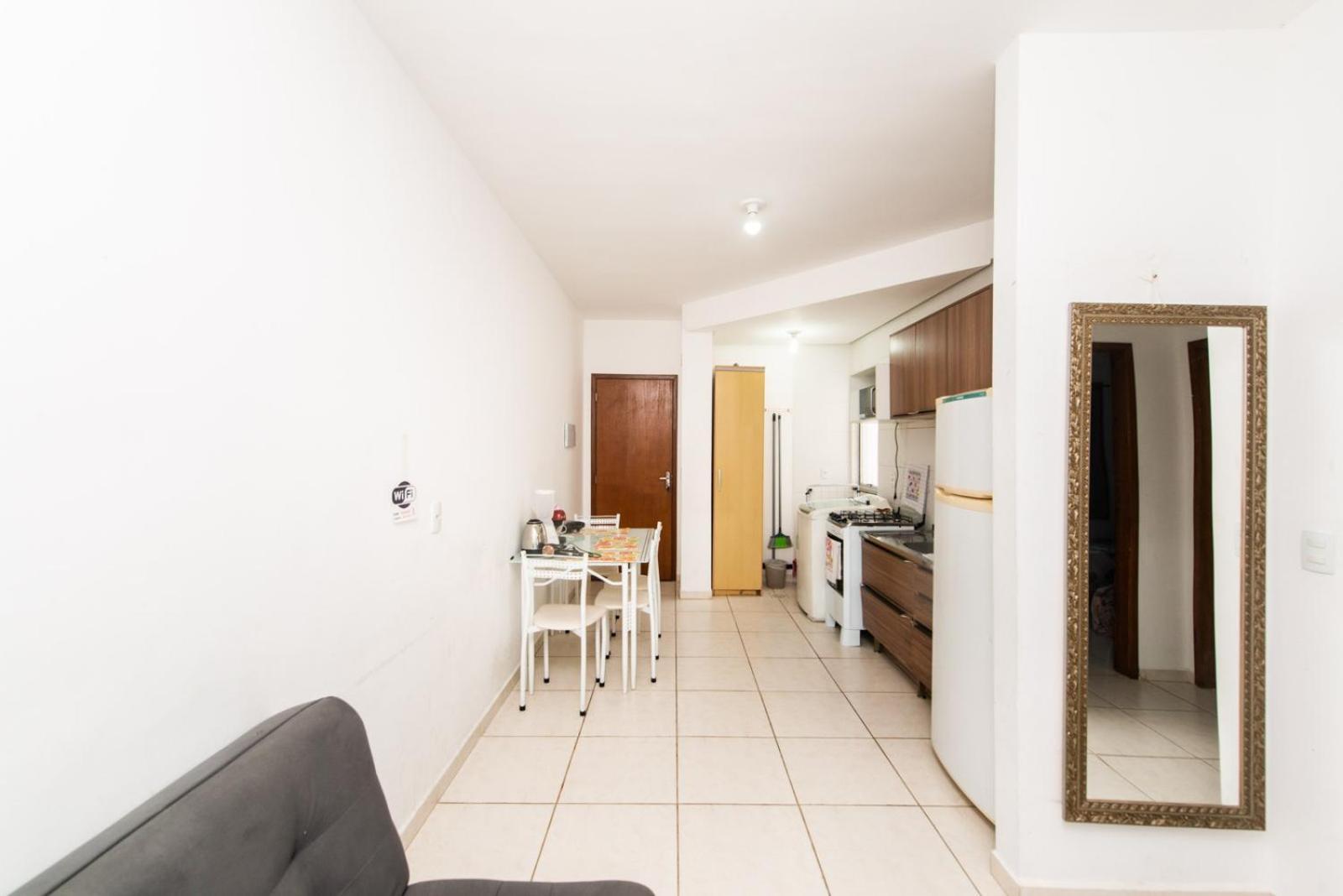 Rental Palhoca- Acomodacoes Residenciais Buitenkant foto