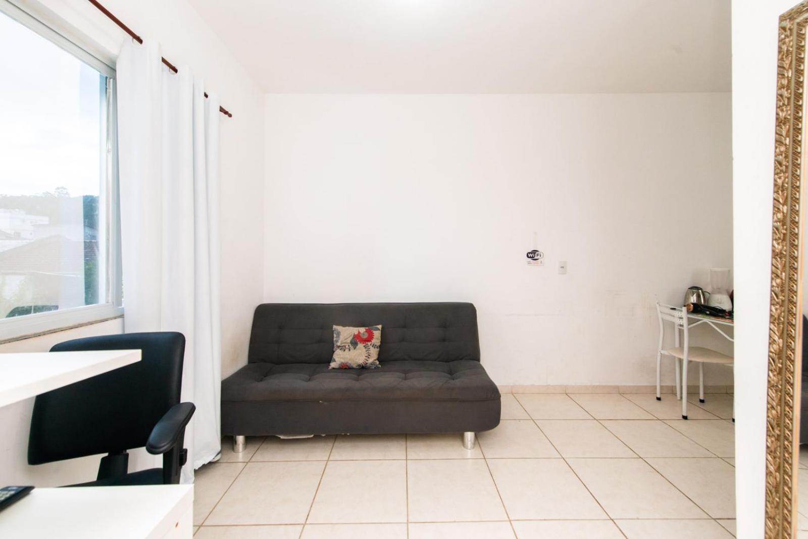 Rental Palhoca- Acomodacoes Residenciais Buitenkant foto
