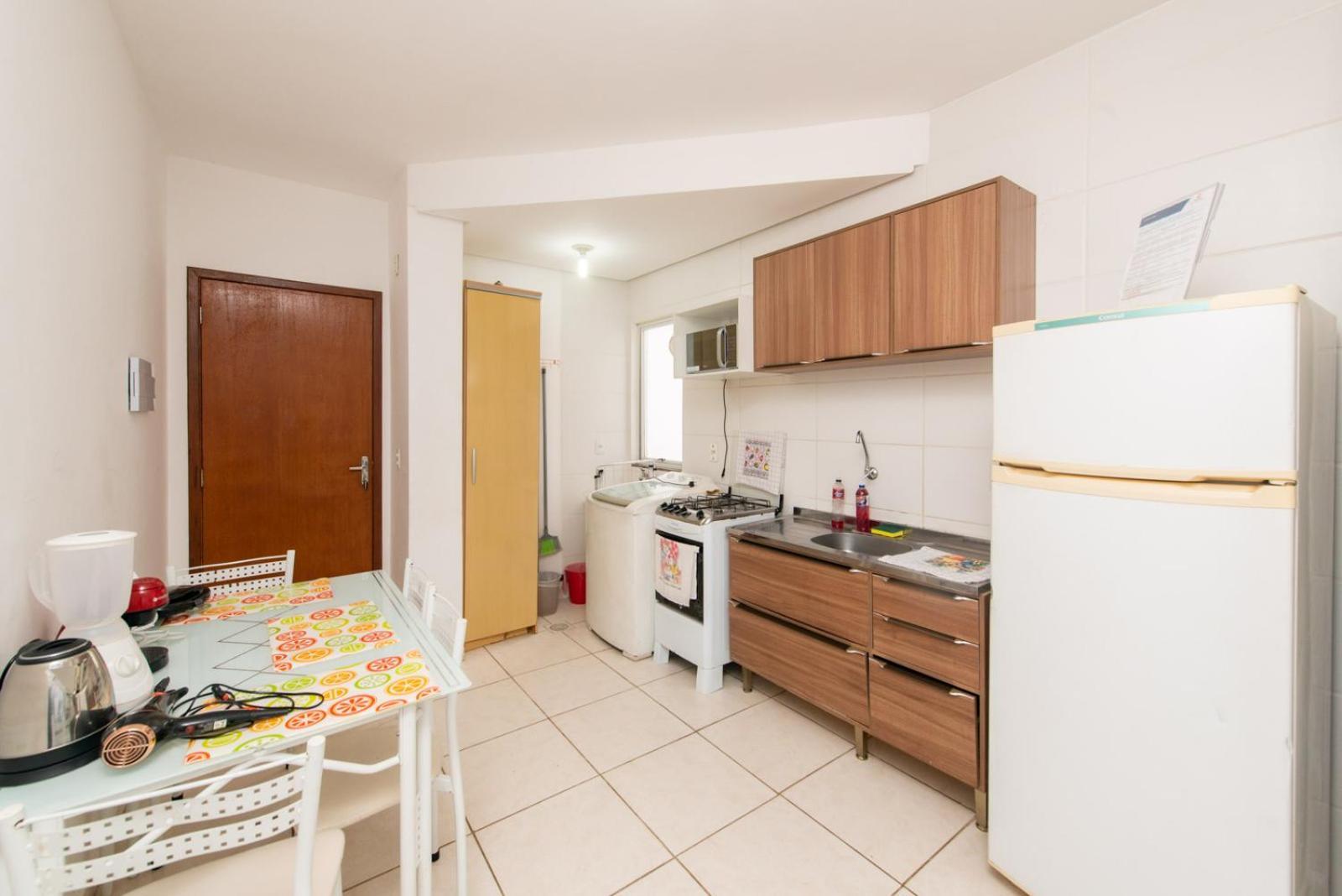 Rental Palhoca- Acomodacoes Residenciais Buitenkant foto