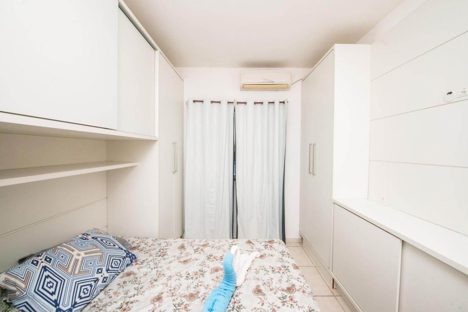 Rental Palhoca- Acomodacoes Residenciais Buitenkant foto