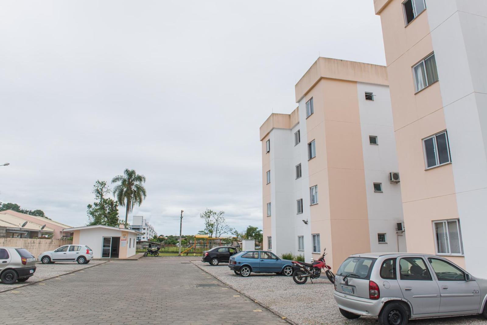 Rental Palhoca- Acomodacoes Residenciais Buitenkant foto