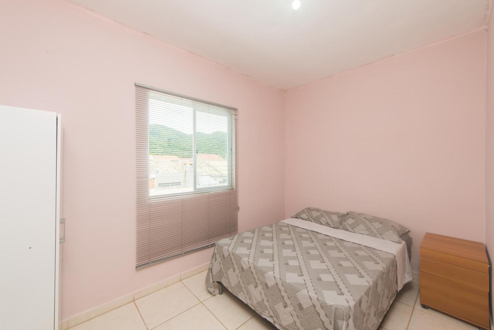 Rental Palhoca- Acomodacoes Residenciais Buitenkant foto