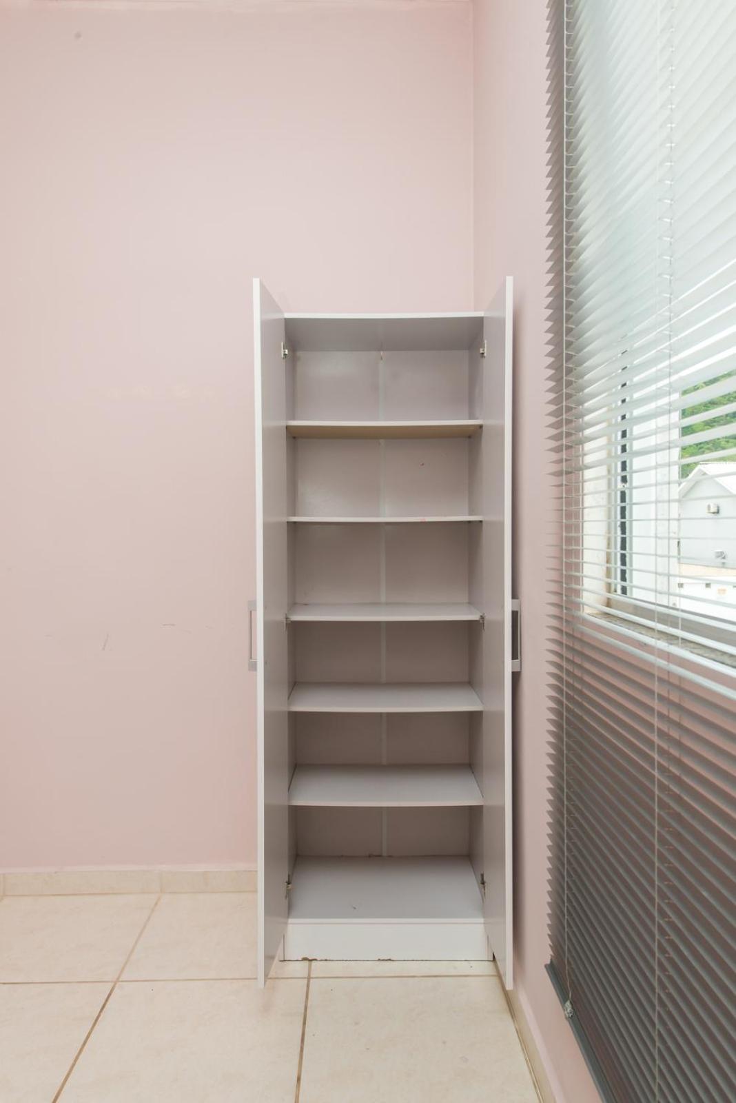 Rental Palhoca- Acomodacoes Residenciais Buitenkant foto