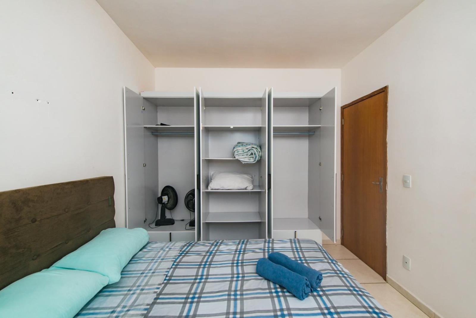 Rental Palhoca- Acomodacoes Residenciais Buitenkant foto