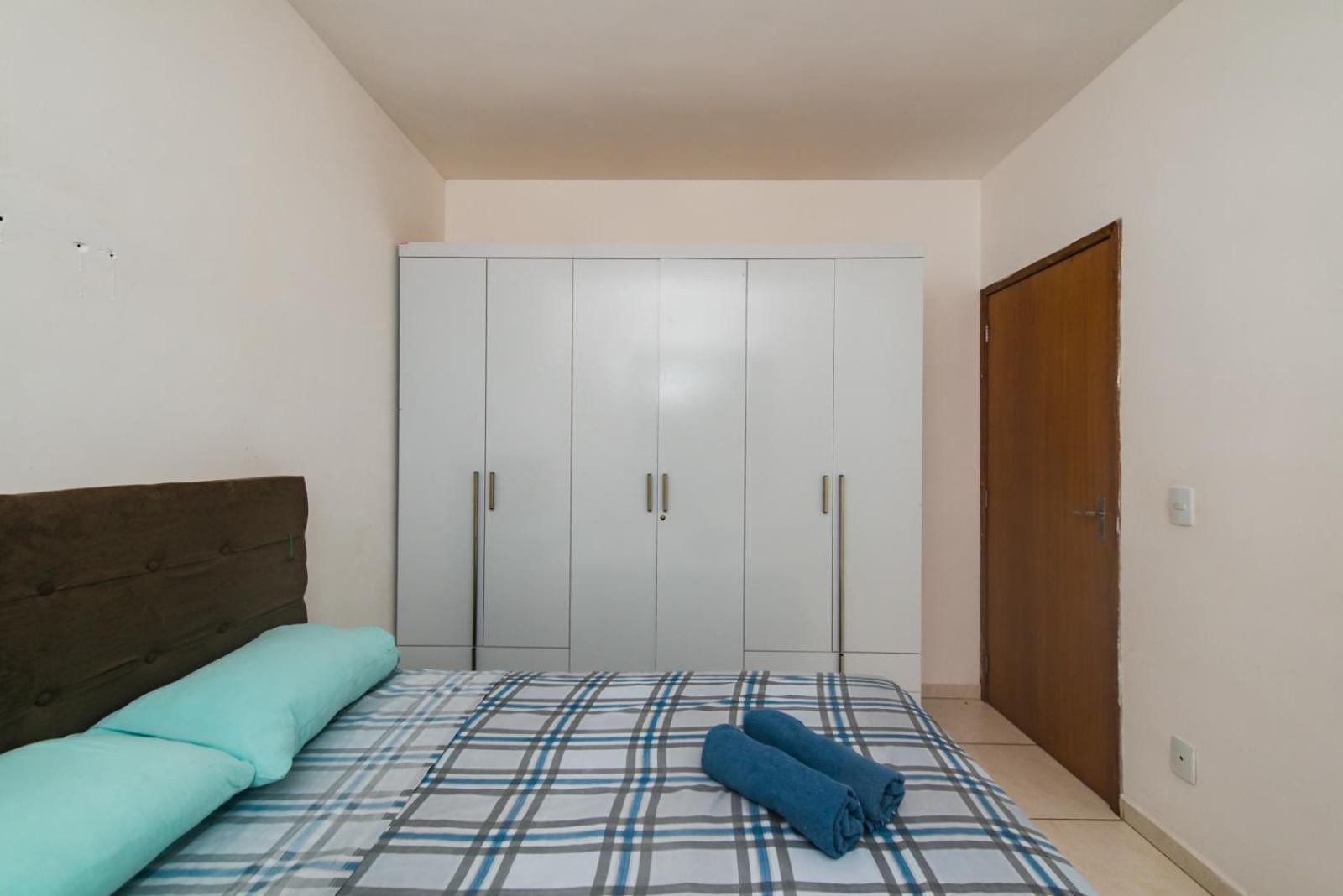 Rental Palhoca- Acomodacoes Residenciais Buitenkant foto