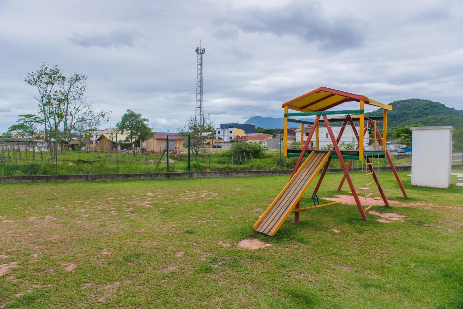 Rental Palhoca- Acomodacoes Residenciais Buitenkant foto
