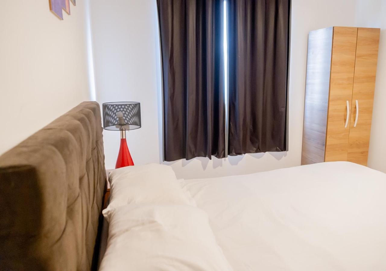 Rental Palhoca- Acomodacoes Residenciais Buitenkant foto