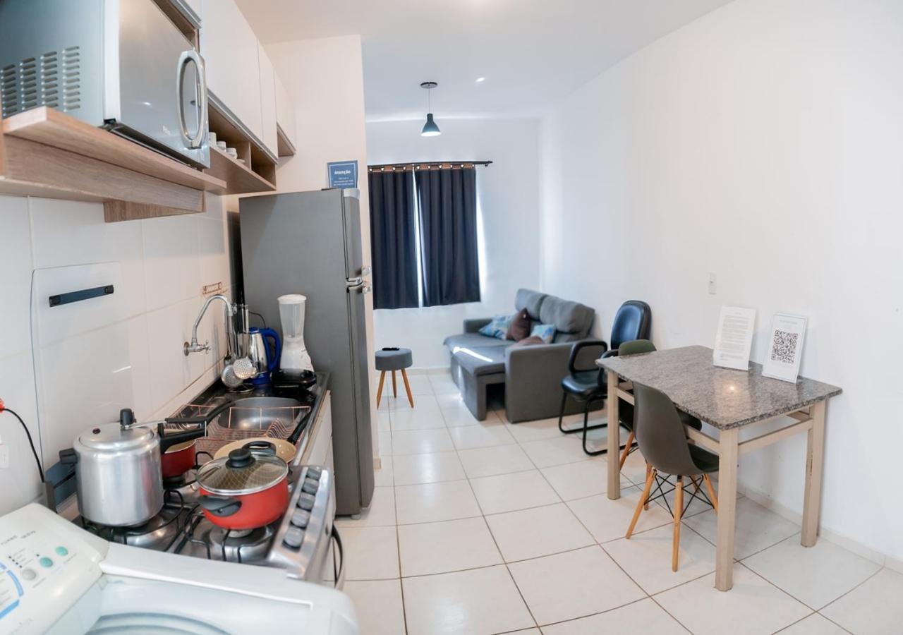 Rental Palhoca- Acomodacoes Residenciais Buitenkant foto