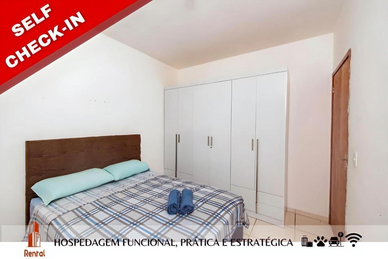 Rental Palhoca- Acomodacoes Residenciais Buitenkant foto
