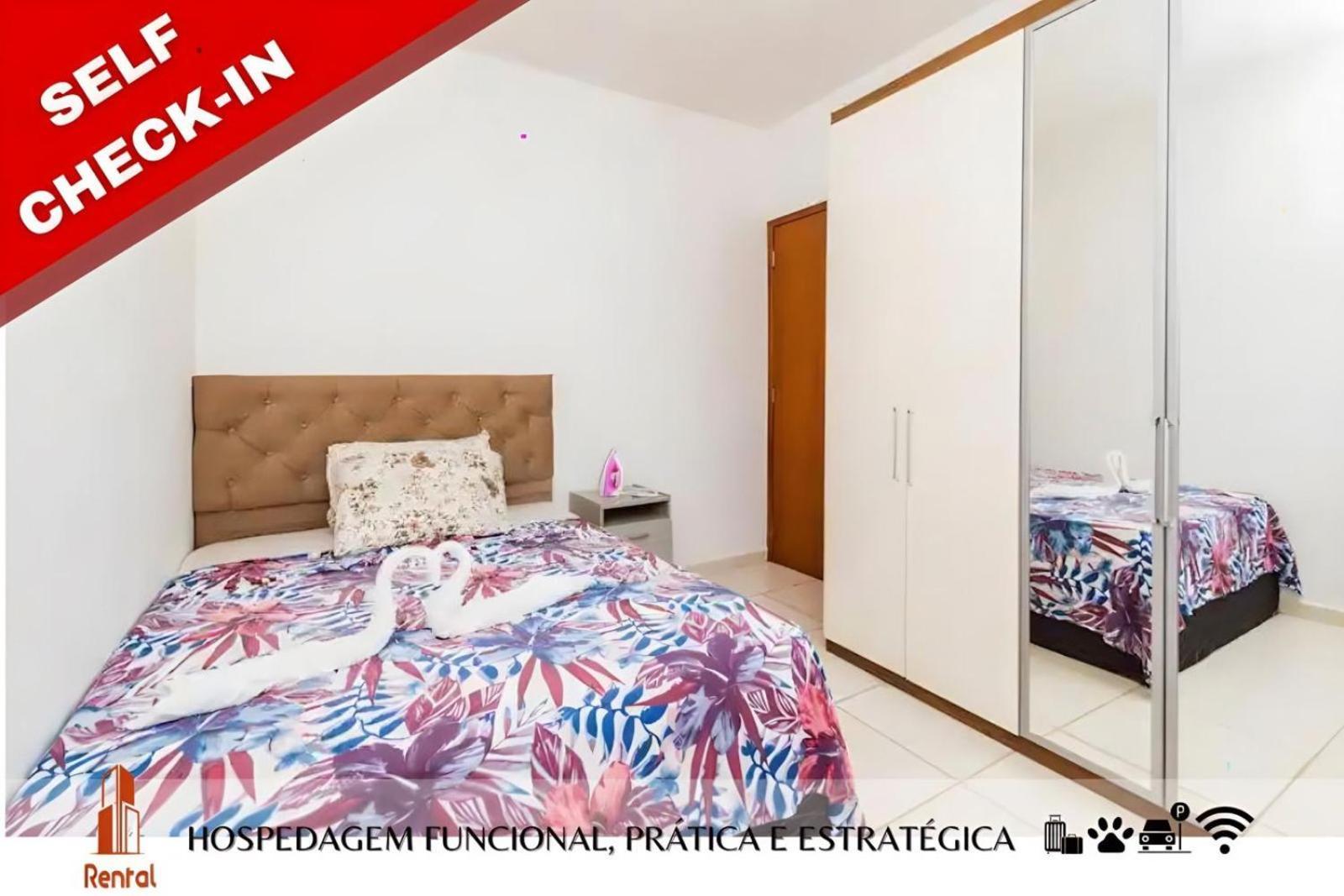 Rental Palhoca- Acomodacoes Residenciais Buitenkant foto
