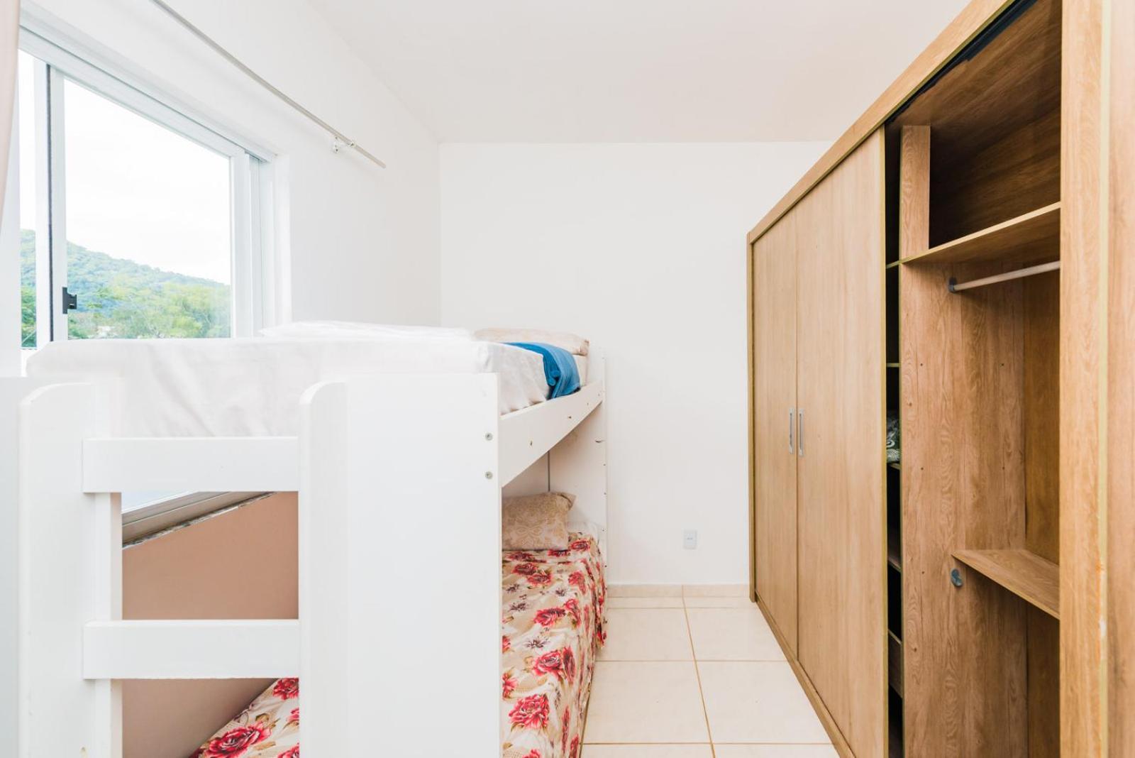 Rental Palhoca- Acomodacoes Residenciais Buitenkant foto