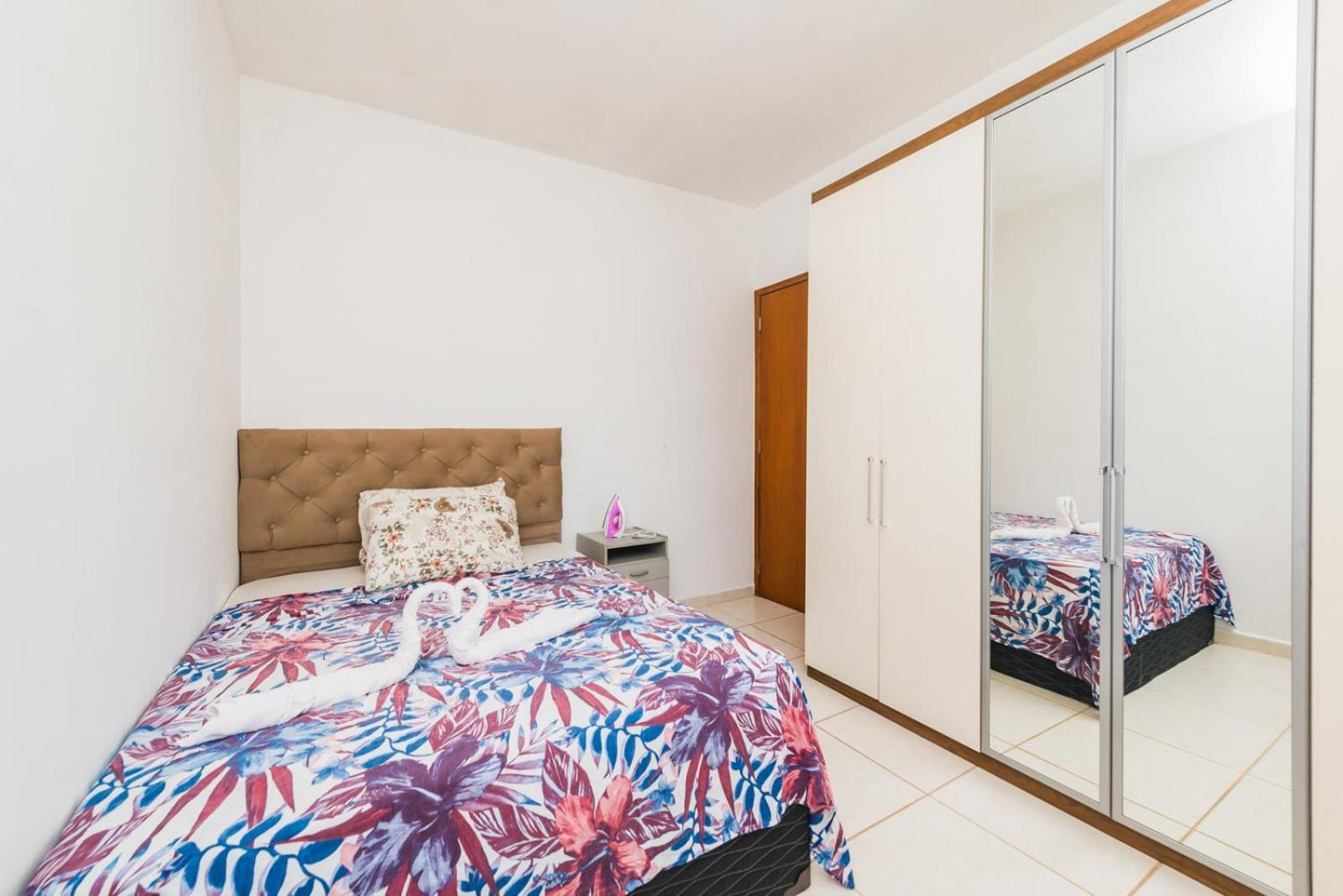 Rental Palhoca- Acomodacoes Residenciais Buitenkant foto