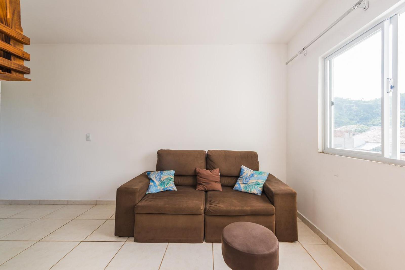 Rental Palhoca- Acomodacoes Residenciais Buitenkant foto
