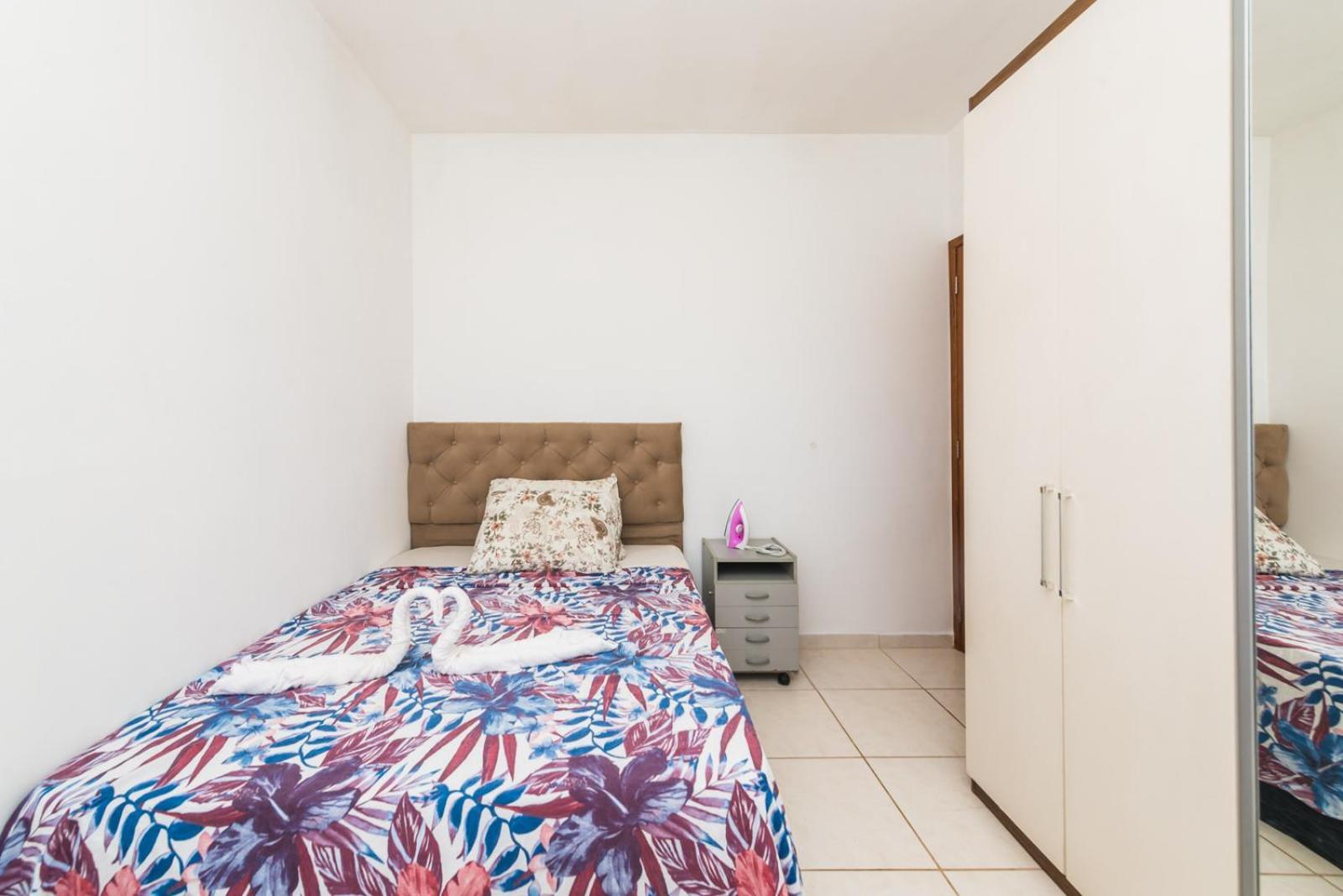 Rental Palhoca- Acomodacoes Residenciais Buitenkant foto