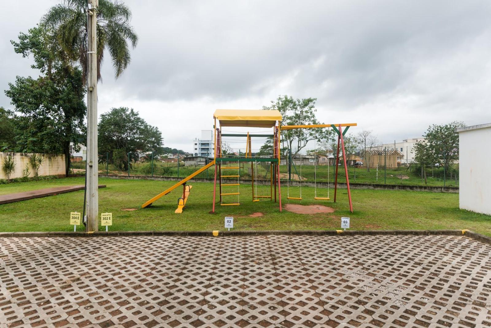 Rental Palhoca- Acomodacoes Residenciais Buitenkant foto